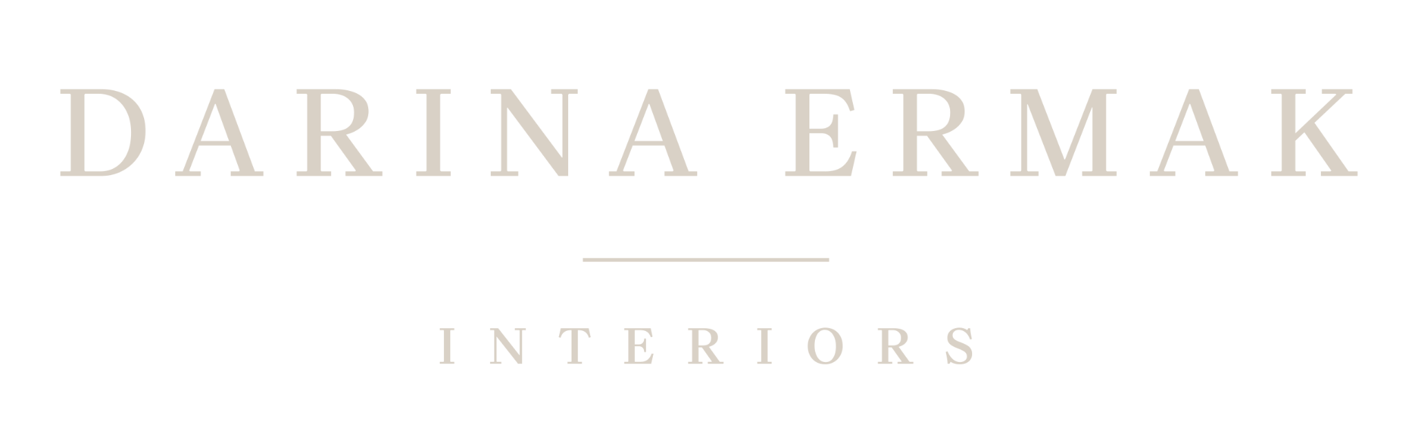 Darina Ermak Interiors